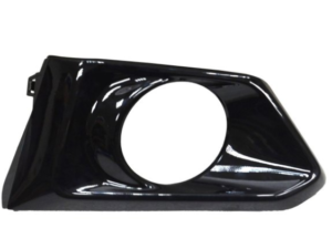 Nissan Altima Fog Light Fog Light Bezel Passenger Side Altima 2019-2022