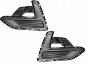 Nissan Sentra Fog Light Fog Light Cover Passenger Side Sentra 2020-2023