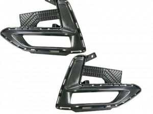 Nissan Sentra Fog Light Fog Light Bezel Passenger Side Sentra 2020-2023