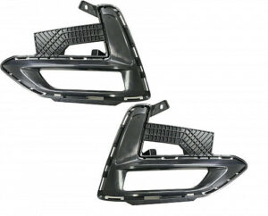 Nissan Sentra Fog Light Fog Light Bezel Passenger Side Sentra 2020-2023
