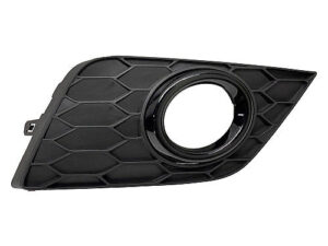 Nissan Sentra Front Fog Light Bezel Passenger Side 2018-2019