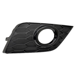 Nissan Sentra Front Fog Light Bezel Passenger Side 2018-2019