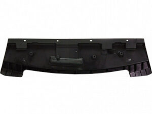 Nissan Rogue Bumper Cover Front Lower Bumper Air Shield Qashqai/ Rogue_Sport 2017-2019