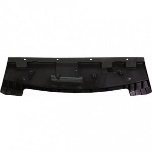 Nissan Rogue Bumper Cover Front Lower Bumper Air Shield Qashqai/ Rogue_Sport 2017-2019