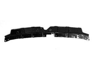 Nissan Sentra Bumper Cover Front Upper Bumper Retainer Steel 2020-2025