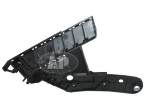 Nissan Altima Bumper Cover Front Bumper Bracket Driver Side 2013-2015