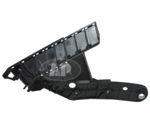 Nissan Altima Bumper Cover Front Bumper Bracket Driver Side 2013-2015