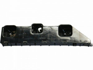 Nissan Pathfinder Bumper Cover Front Outer Bumper Bracket Driver Side Plastic 2013-2020