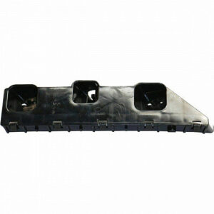 Nissan Pathfinder Bumper Cover Front Outer Bumper Bracket Driver Side Plastic 2013-2020