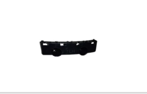 Nissan Murano Bumper Cover Front Upper Bumper Bracket Driver Side Plastic 2015-2018