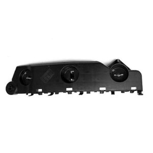 Nissan Rogue Bumper Cover Front Outer Bumper Bracket Driver Side Japan Built Plastic 2021-2025