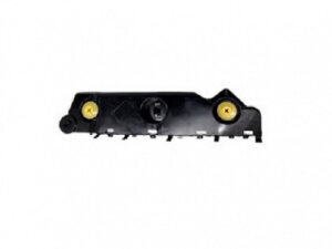 Nissan Rogue Bumper Cover Front Outer Bumper Bracket Driver Side Plastic Usa Built 2021-2025