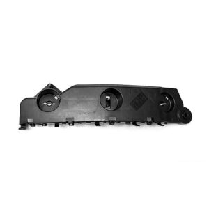 Nissan Rogue Bumper Cover Front Outer Bumper Bracket Passenger Side Japan Built Plastic 2021-2025