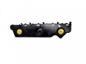 Nissan Rogue Bumper Cover Front Outer Bumper Bracket Passenger Side Plastic Usa Built 2021-2025