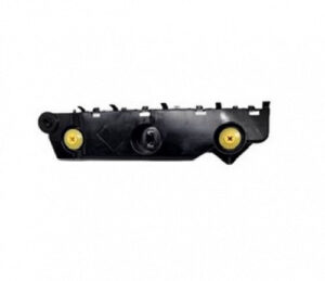 Nissan Rogue Bumper Cover Front Outer Bumper Bracket Passenger Side Plastic Usa Built 2021-2025
