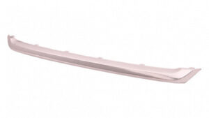 Nissan Pathfinder Bumper Cover Front Bumper Molding Chrome 2013-2016