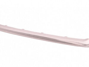 Nissan Pathfinder Bumper Cover Front Bumper Molding Chrome 2013-2016