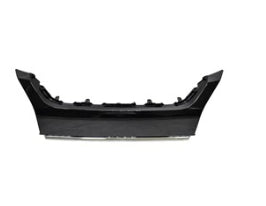 Nissan Murano Bumper Cover Front Bumper Finishing Panel Gloss Black/Chrome Trim Without Sensors 2019-2024