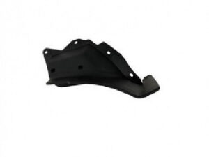 Nissan Rogue Spoiler Driver Side Textured Black 2021-2025