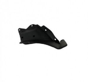 Nissan Rogue Spoiler Driver Side Textured Black 2021-2025