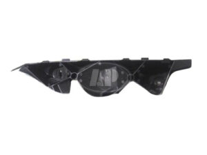 Nissan Sentra Bumper Cover Front Bumper Bracket Driver Side 2007-2012
