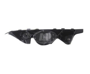 Nissan Sentra Bumper Cover Front Bumper Bracket Driver Side 2007-2012