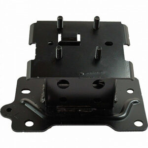 Nissan Kicks Front Impact Bar Bracket Driver Side Steel 2018-2020