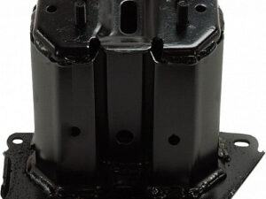 Nissan Altima Front Impact Bar Bracket Driver Side Steel 2019-2025