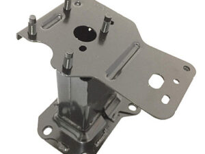 Nissan Sentra Front Impact Bar Bracket Driver Side Steel 2020-2025
