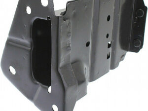 Nissan Sentra Front Rebar Bracket Passenger Side Steel 1.8L 2013-2019