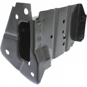 Nissan Sentra Front Rebar Bracket Passenger Side Steel 1.8L 2013-2019
