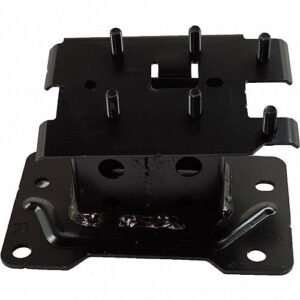 Nissan Kicks Front Impact Bar Bracket Passenger Side Steel 2018-2020