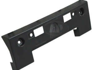Nissan Rogue License Plate Bracket Rogue 2011-2013 & Select (Japan) 2014-2015