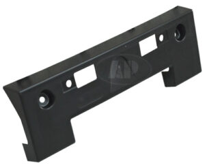 Nissan Rogue License Plate Bracket Rogue 2011-2013 & Select (Japan) 2014-2015
