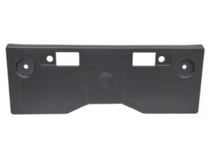 Nissan Sentra Front License Plate Bracket 2013-2015
