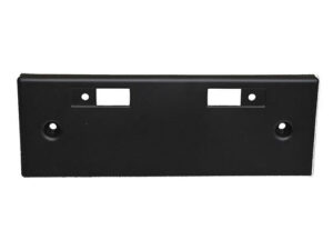 Nissan Rogue License Plate Bracket Fits Usa/Korea Built 2014-2016 & Japan Built 2016