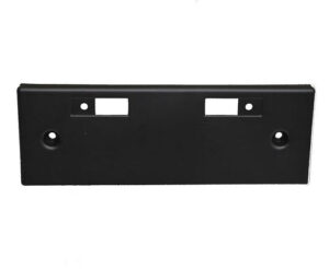 Nissan Rogue License Plate Bracket Fits Usa/Korea Built 2014-2016 & Japan Built 2016