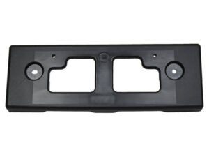 Nissan Pathfinder Front License Plate 2013-2016