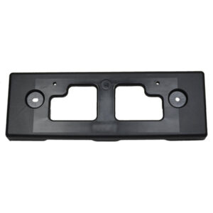 Nissan Pathfinder Front License Plate 2013-2016