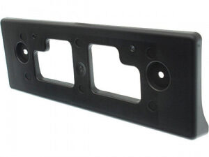 Nissan Pathfinder Front License Plate Bracket 2017-2020