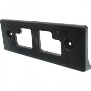 Nissan Pathfinder Front License Plate Bracket 2017-2020