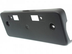 Nissan Rogue Front License Plate 2017-2020/Hyb 2017-2019
