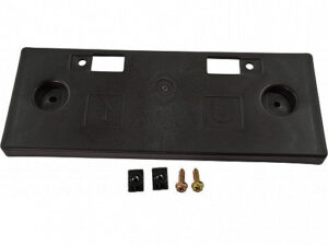 Nissan Altima Front License Plate Bracket 2019-2022