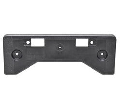 Nissan Sentra Front License Plate Bracket 2020-2023