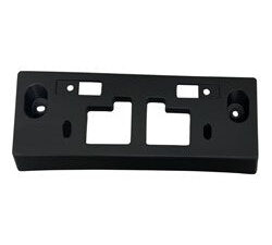 Nissan Rogue Front License Plate Bracket 2021-2023