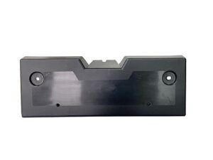 Nissan Kicks Front License Plate Bracket 2021-2024/Play 2025