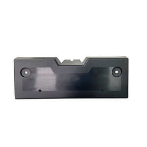 Nissan Kicks Front License Plate Bracket 2021-2024/Play 2025