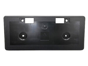 Nissan Kicks Front License Plate Bracket 2018-2020