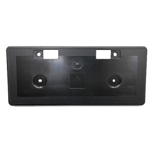 Nissan Kicks Front License Plate Bracket 2018-2020