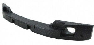 Nissan Absorber Bumper Cover Front Absorber Impact Sentra 2013-2015